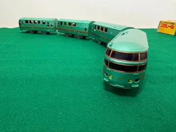 프라레일 유후인노모리 풀편성 JR 규슈