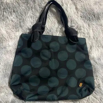 앙미터르캬레 토트백 도트 A4