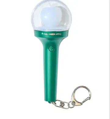 미개봉 새상품 MGA Official Light Stick 미니어처