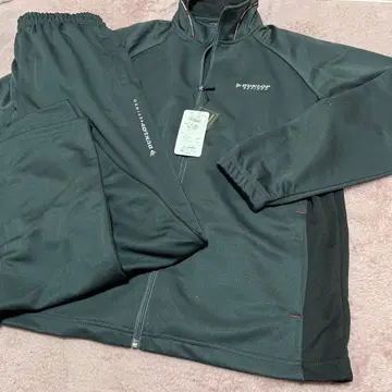 블랙 저지 L 사이즈