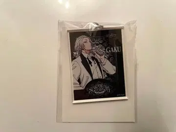 사카모토 데이즈 SAKAMOTODAYS 아모카페 아크릴 키링 토라