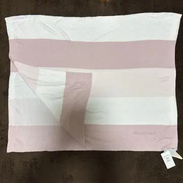 GELATO PIQUE 담요 PWGG254523 핑크 F