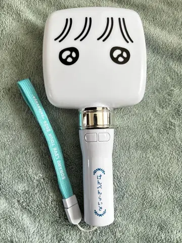 소라루 한펜라이트 응원봉 telescope 한펜 우루우루