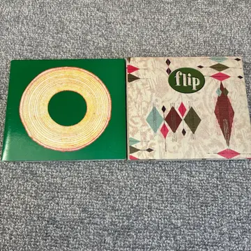 하이로우즈 CD 세트