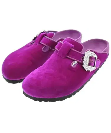 MANOLO BLAHNIK 여성용 샌들