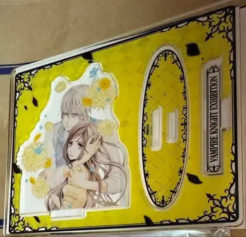 뱀파이어 기사 원화전 트레이딩 아크릴 스탠드 제로 아크릴 스탠드