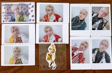 팬더 드래곤 요타 하피카 낙서