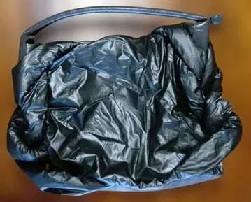 HIROKO BIS 블랙 숄더백