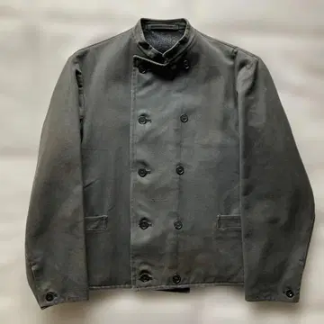 스웨덴 군 빈티지 자켓