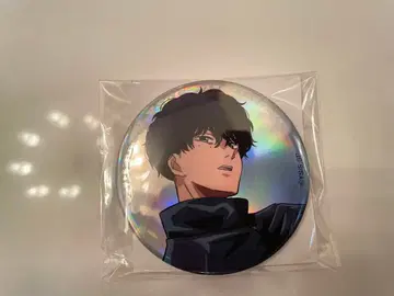 사카모토 데이즈 베이스 야드 도쿄 빅 배지 세바 나츠키