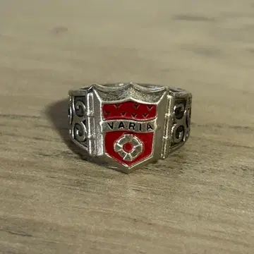 가정교사 히트맨 REBORN! 바리아 반지 VARIA 잔자스 프랑