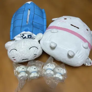 짱구는 못말려 시로 짱구는 못말려