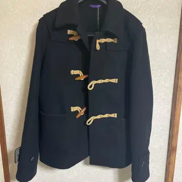 새상품급 Paul Smith collection P 코트 다크 네이비