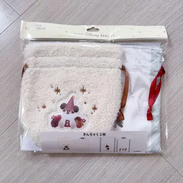 디즈니 크리스마스 2025 복조리 릴린린