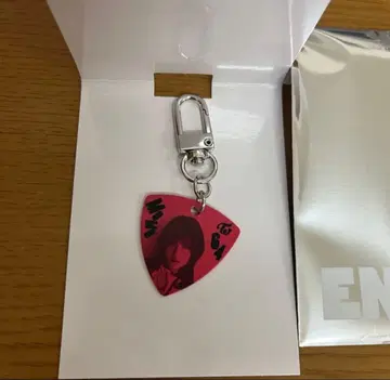 TWICE ENEMY 랜덤 피크 키링 모모