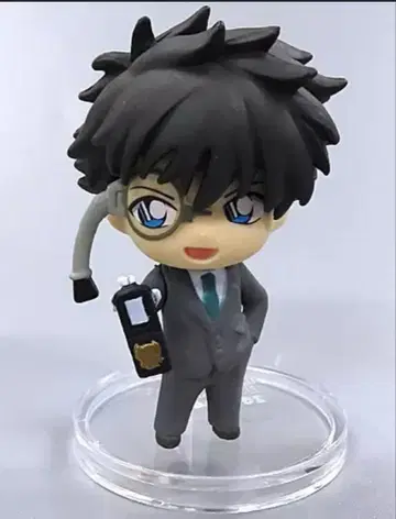 명탐정 코난 트리플 공안경찰대 선데이 한정판 ver. 괴도 키드