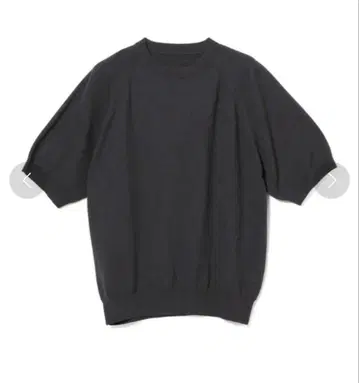 Crepuscule / Raglan Knit Short Sleeve