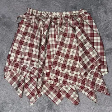 CIAOPANIC 스커트 레이어드