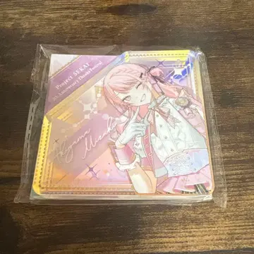 프로세카 아키야마 미즈키 아크릴 블록