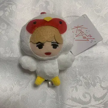 Kiramune 십이지신 마스코트 호주 유야