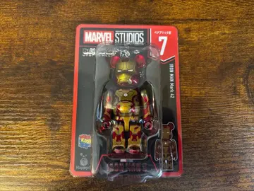 MARVEL 베어브릭 IRONMAN Mark 42 베어브릭상