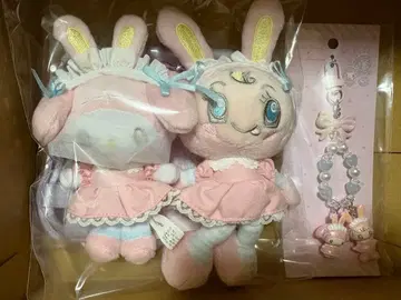 산리오 메조피아노 마이멜로디