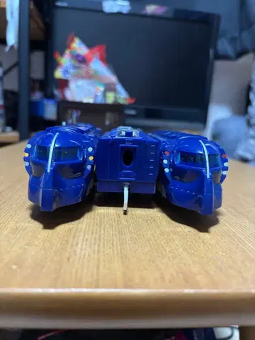 프라레일 S-35 남해 라피트