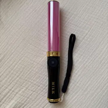 사노 하야토 응원봉 M!LK