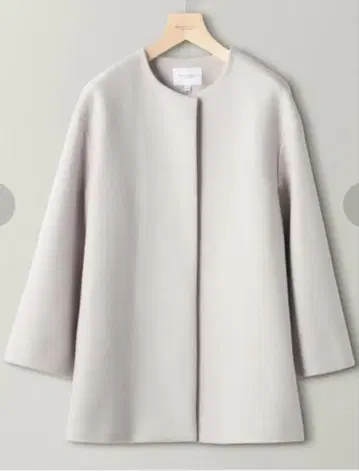 BEAUTY&YOUTH 노카라 자켓 M 사이즈