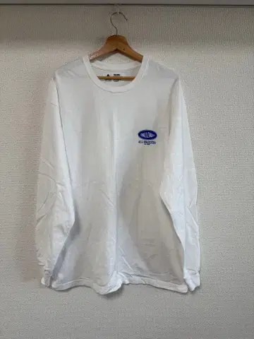 [새상품급] CHALLENGER 챌린저 롱 T 사이즈 XXL