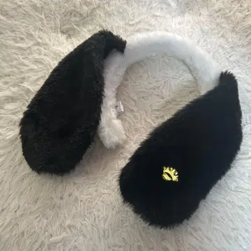 USJ 유니버셜 스누피 머리띠