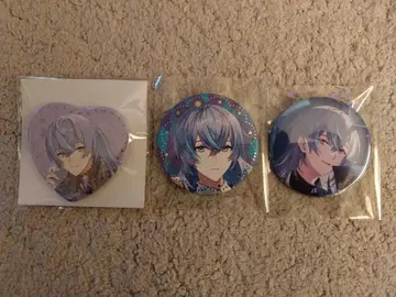 호시미치 쇼 캔뱃지 묶음 판매