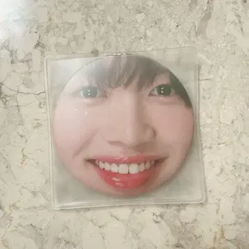 아카시 리쿠 미러