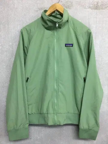 파타고니아 2019년제 새상품급 단종색 배기 지퍼 자켓