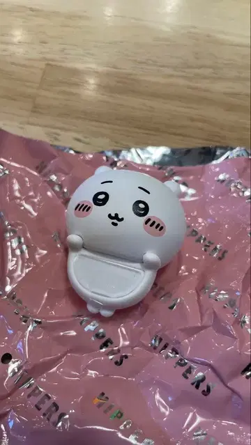 치이카와 HIPPERS (치이카와)