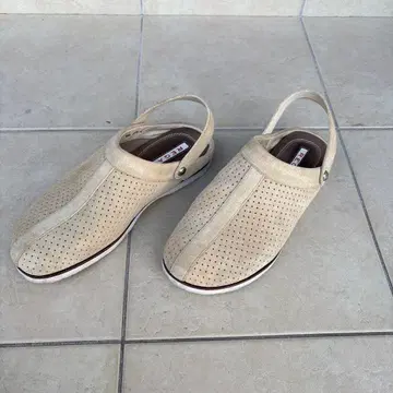 REGAL 리걸 남성용 샌들 사보 샌들 26cm