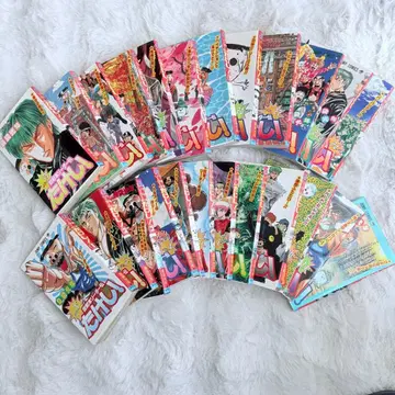 전권 세트 세기말 리더전 타케시 완결 전 24권 세트 낱개 판매 불가