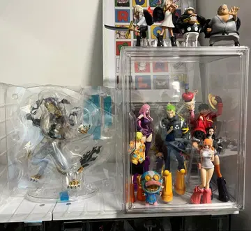 원피스 피규어 묶음 판매