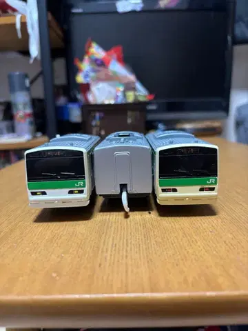 프라레일 야마노테선 도어 개폐