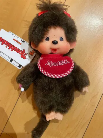 택 포함 새상품 모치치 프리미엄 스탠다드 S