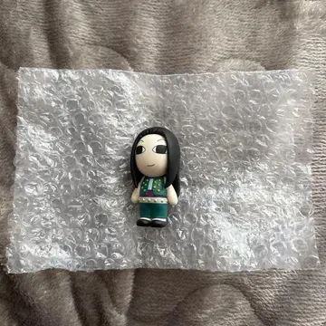 h x h 제일복권 이르미