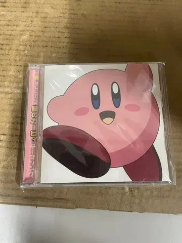 별의 커비 테마송