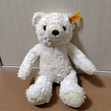 Steiff My First Steiff 봉제 인형