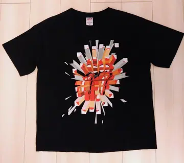 00년대 롤링 스톤스 티셔츠 밴드티