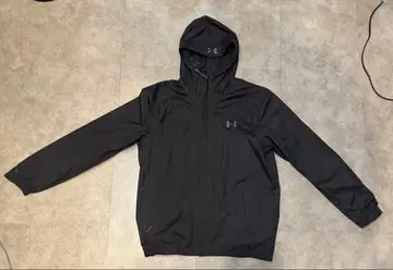 나일론 자켓 언더아머