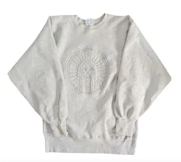 챔피언 리버스 위브 맨투맨 90s USA 빈티지