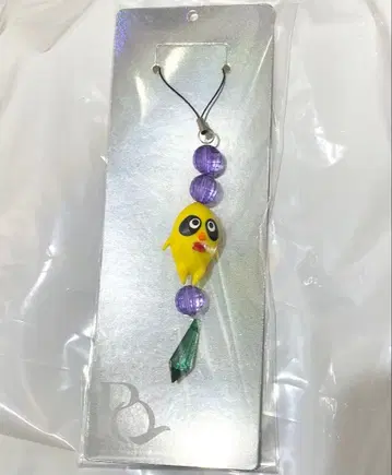 찬초 참 스트랩 PQ 피넛 군