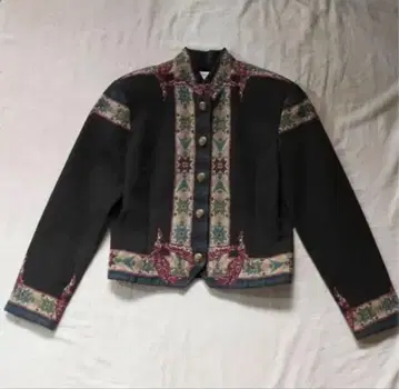 빈티지 웨스턴 자켓 첫눈에 반한 USA제 고블랑 자켓