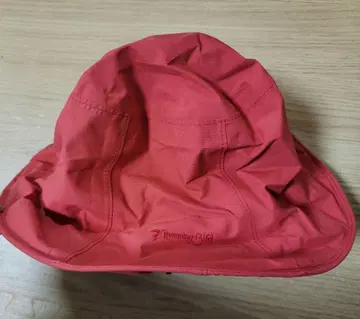 고어텍스 허밍버드 접이식 모자