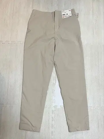 유니클로 히트텍 웜 이지 팬츠